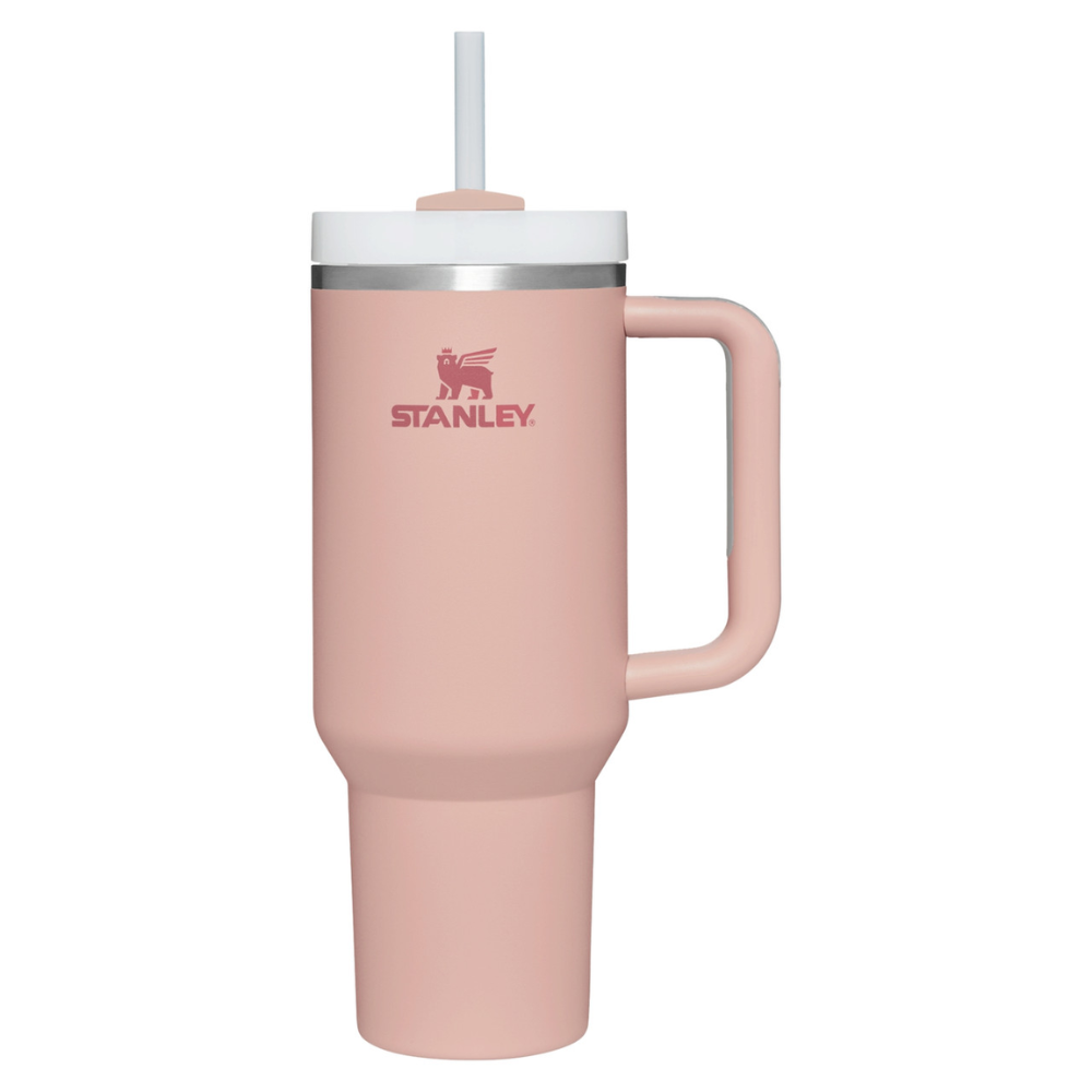Only 35.98 usd for STANLEY 40oz (1.18L) The Quencher H2.0